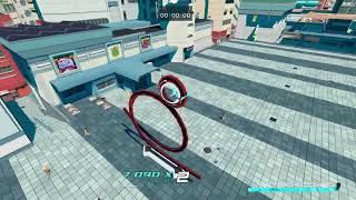 Wtf Did I Do?? Square Lil Loop