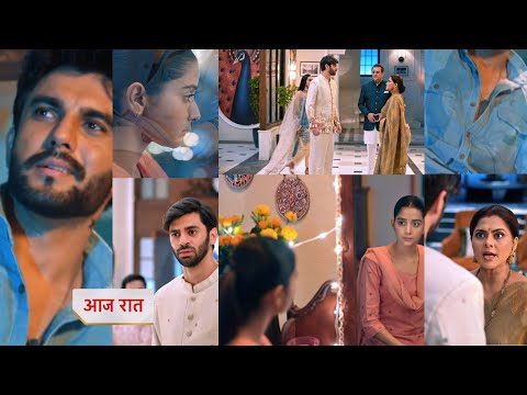yeh fitoor tera 03 october 2026 New promo - saumya love for jeet