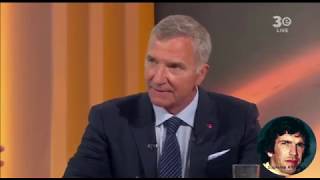 Graeme Souness Griezmann could get into any team, he'll be a star at the world cup