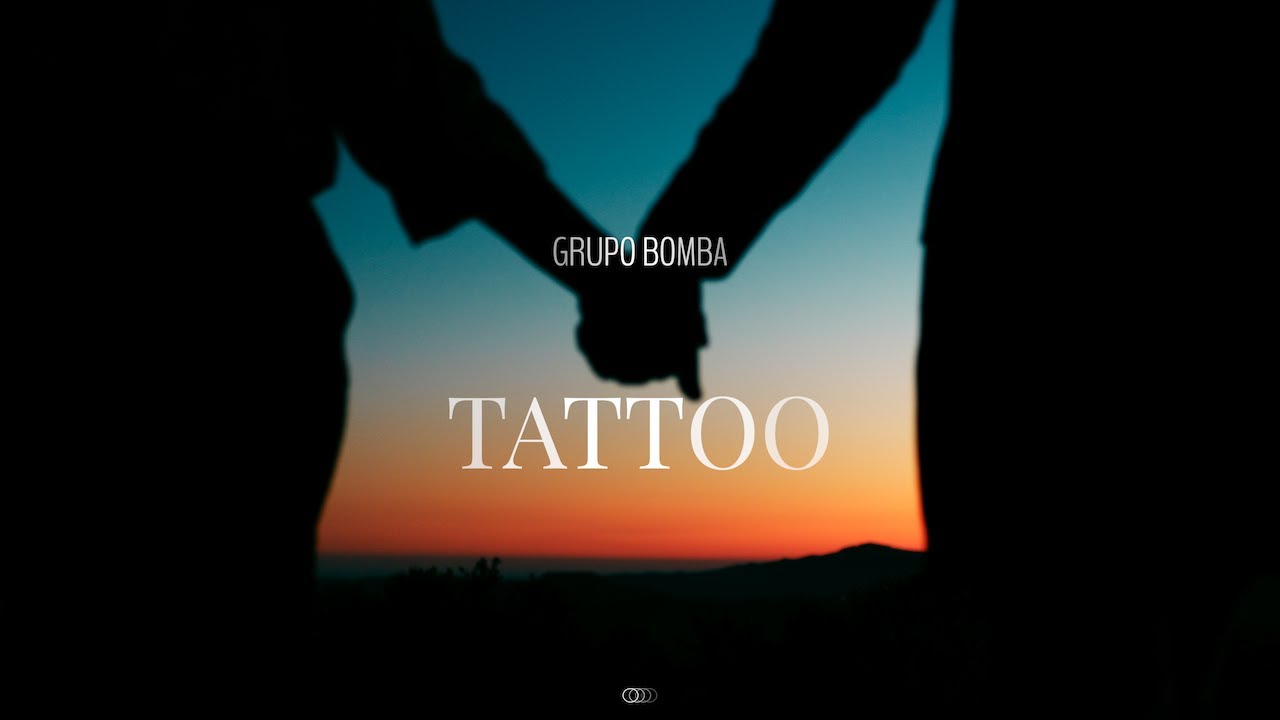 Tattoo - Grupo Bomba ( Merengue Version Loreen )