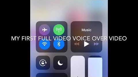 How To Screen Record On IPhone 6,6s,7