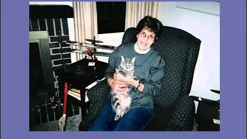 Betty Newton memories with embedded music