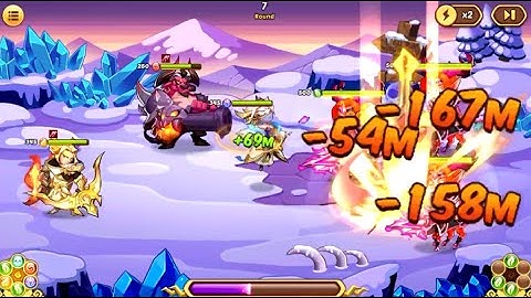 Chiv builds SWORD FLASH XIA! Transcendence = God Tier