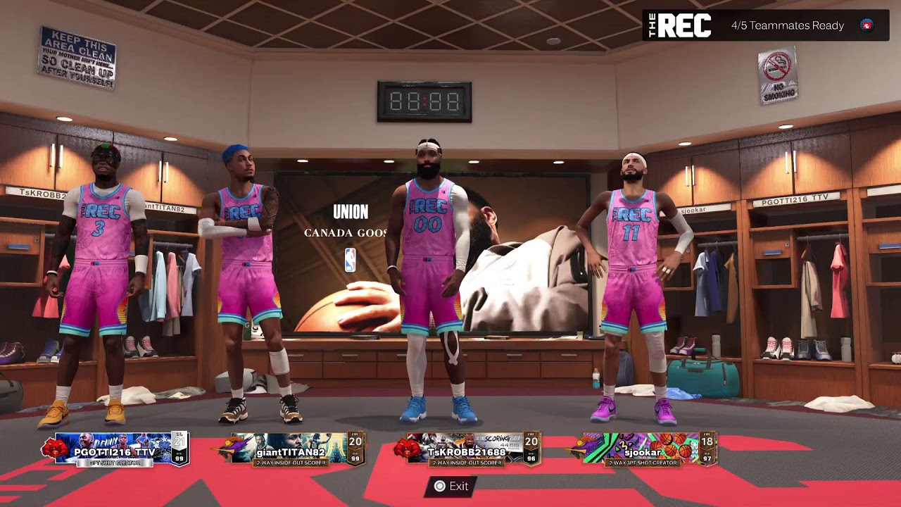 NBA 2K23 NEXT-GEN 1 Million Subscribers ? 🙏🏽🤌🏽💯 We Vibin 🔴 LIVE PS5 🔴