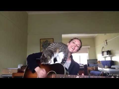 &#039;Loverless&#039; feat. George the cat