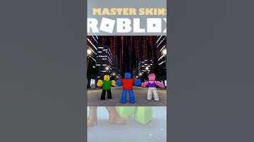 Something’s Wrong… The Roblox Hacker Arrives! 👾