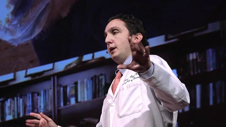 How to control the brain: Michael Okun and Kelly F...