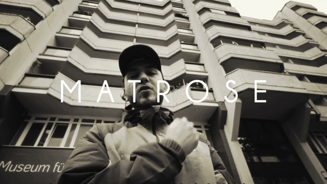 [ FREE ] Ati242 x Blok3 x Batuflex Type Beat “MATROSE”  Emotional Rap Beat 2026