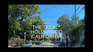 The "REAL" Hollywood & The Hollywood Hills! screenshot 3