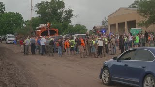 FEMA search-and-rescue chief resigns, expresses frustration with delays in Texas flood response