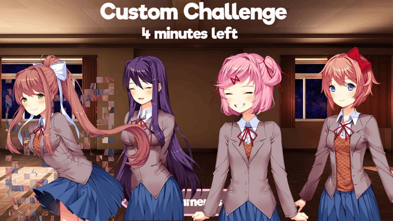 Catastrophic currant version NO AUDIO