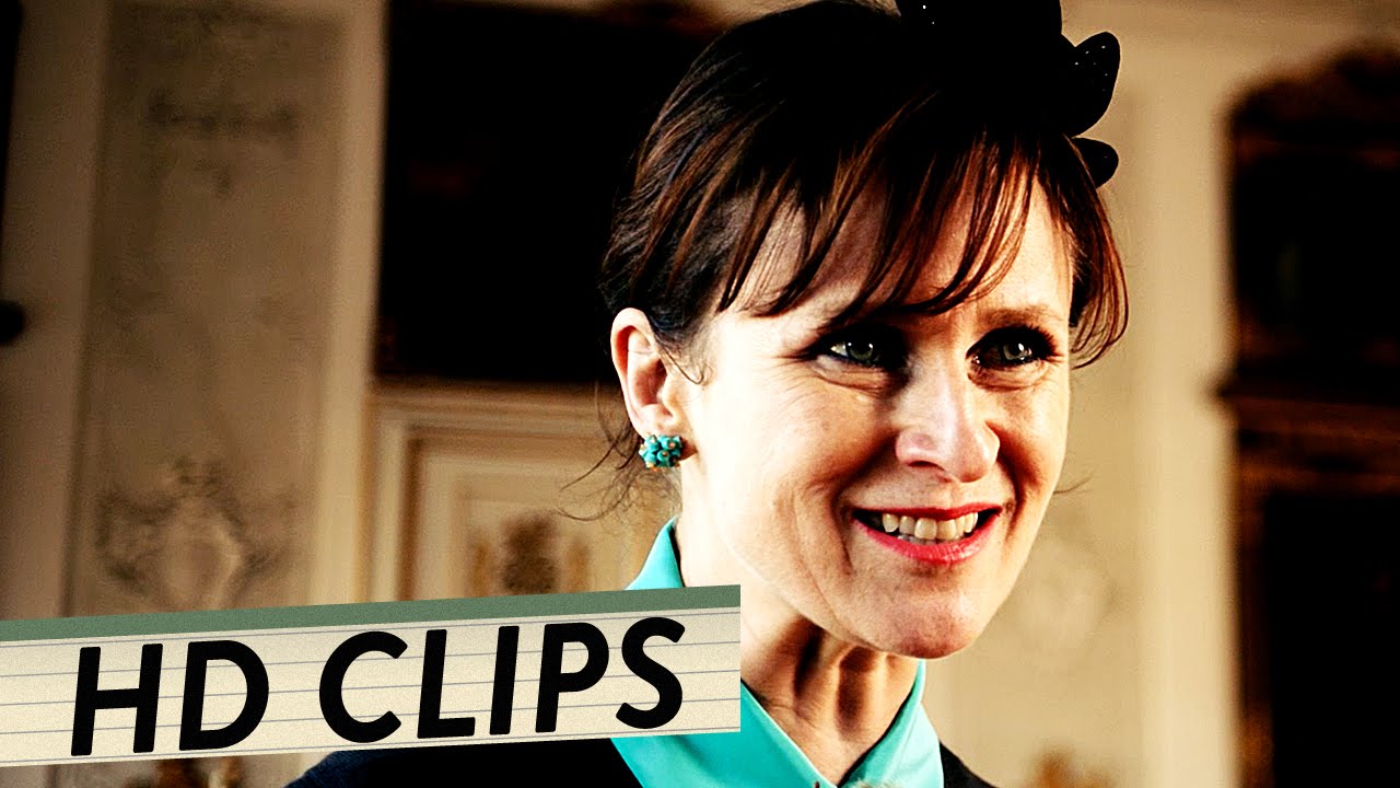 Trailer Burg Schreckenstein