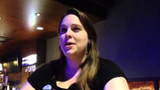 MJR Interview