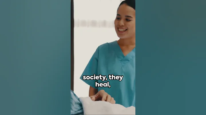 Unsung Heroes: The Life of a Nurse #nurses #healthcare #motivation #nurse #hospital #Heroes #unsung