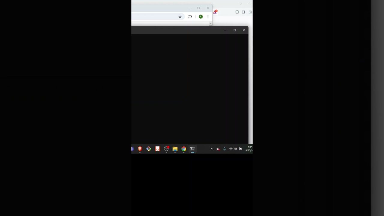 Git clone | Using NVDA Screen Reader #nvda #accessibility #vscode