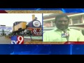 Visakhapatnam Railway zone issue back in focus ahead of Union Budget