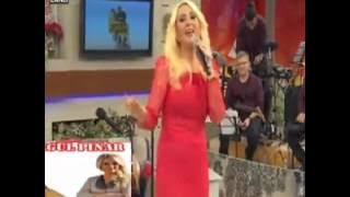 TRT Ayşegül Pınar Bize Derler Erbaalı