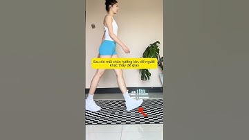 Luyện tập để dáng đi đẹp hơn ạ 🥰 #shorts #xuhuong #body #giammo #tips #beauty #lamdep #chanthon