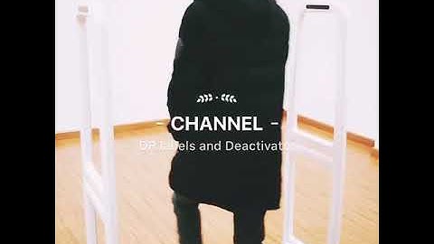 DR Labels and Deactivater