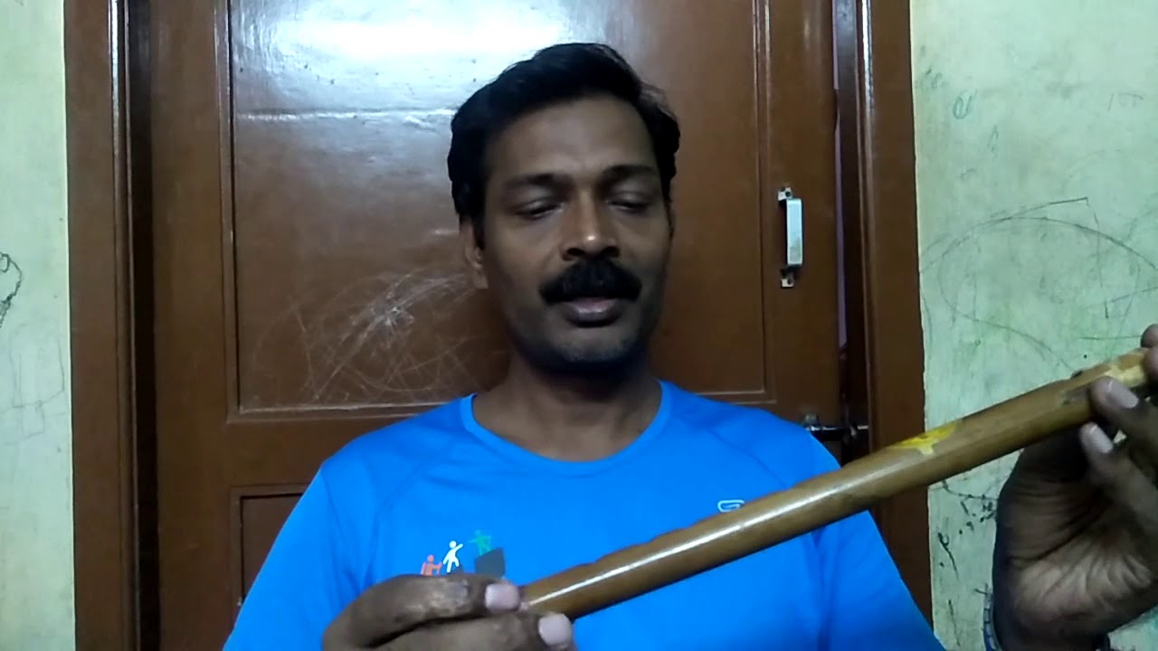 Flute Tamil movie song YouTube