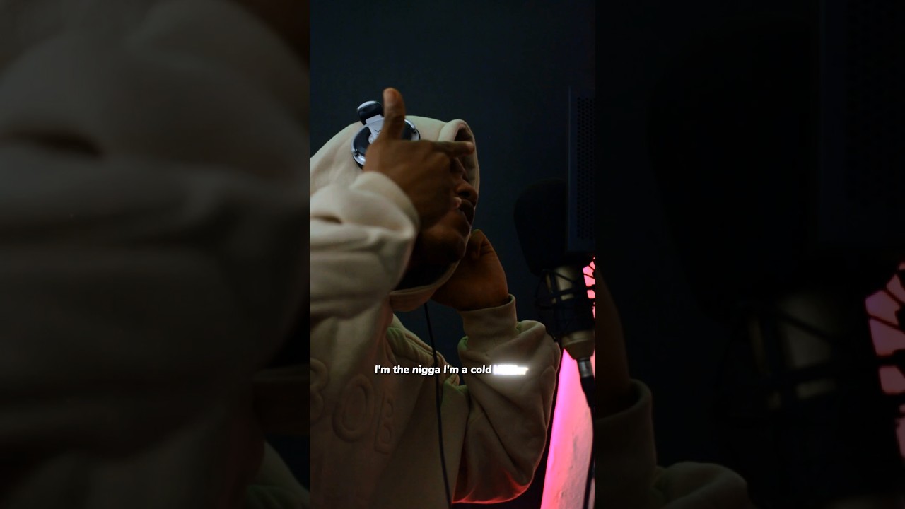 Watch Young G Mozes x Lil Fheji - John Cena - Visualizer on YouTube Watch Young G Mozes x Lil Fheji - John Cena - Visualizer on YouTube