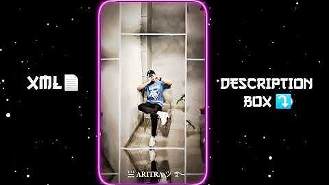 DADDY MUMMY 📈💕|| NEW XML FILE 🌀🤍 || NEW TREND SONGS 🎟️🥀🦋 @aritraeditz-258