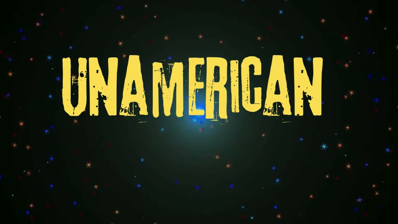 UnAmerican President