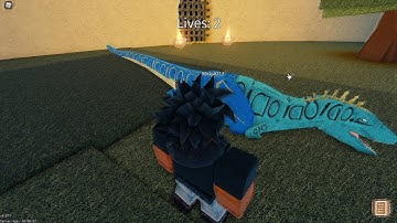 [YBA] The 11 Year Old Bug Abuser.