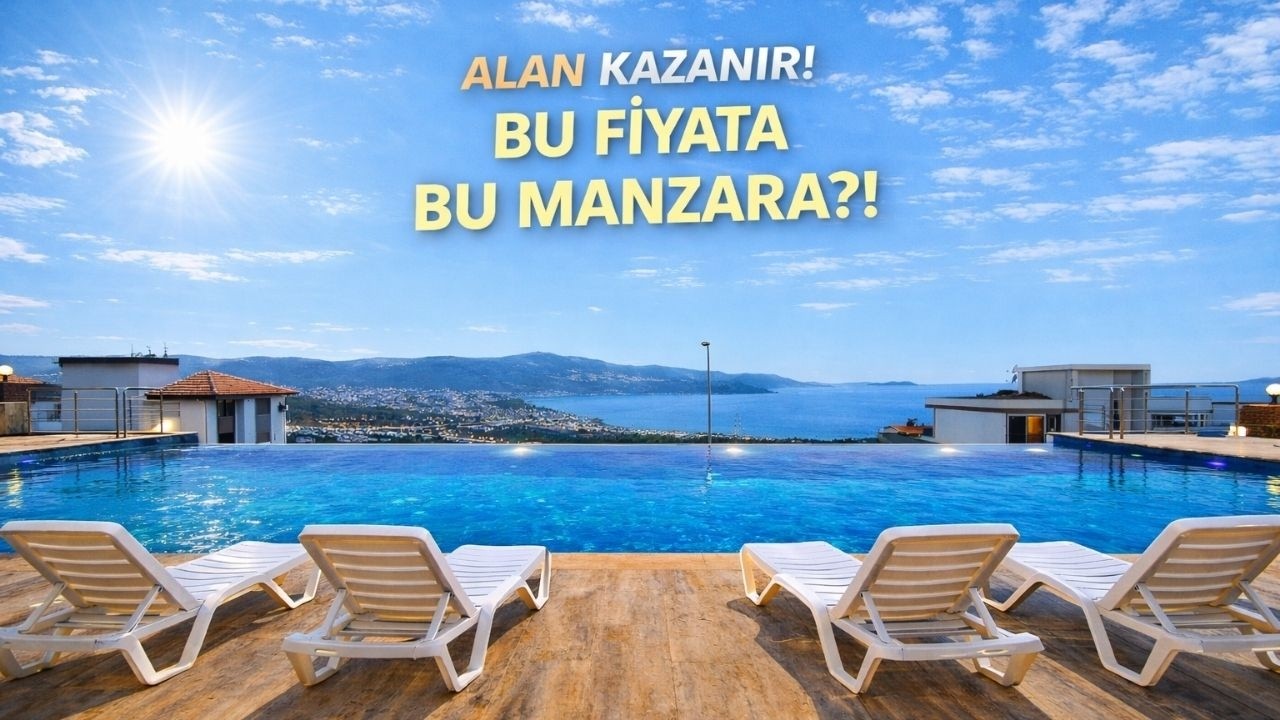 L290 - Апартаменты 2+1 с видом на море по этой цене! 🌊 С бассейном-инфинити #didim #youtube #vide...