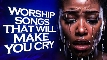 Deep Worship Songs For The New Year | Soaking Gospel Songs 2024