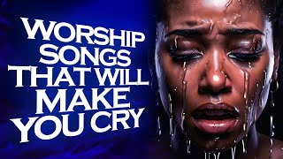 Deep Worship Songs For The New Year | Soaking Gospel Songs 2024 🌟