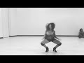 Lido & Santell-PIllows Choreography by Aliya Janell