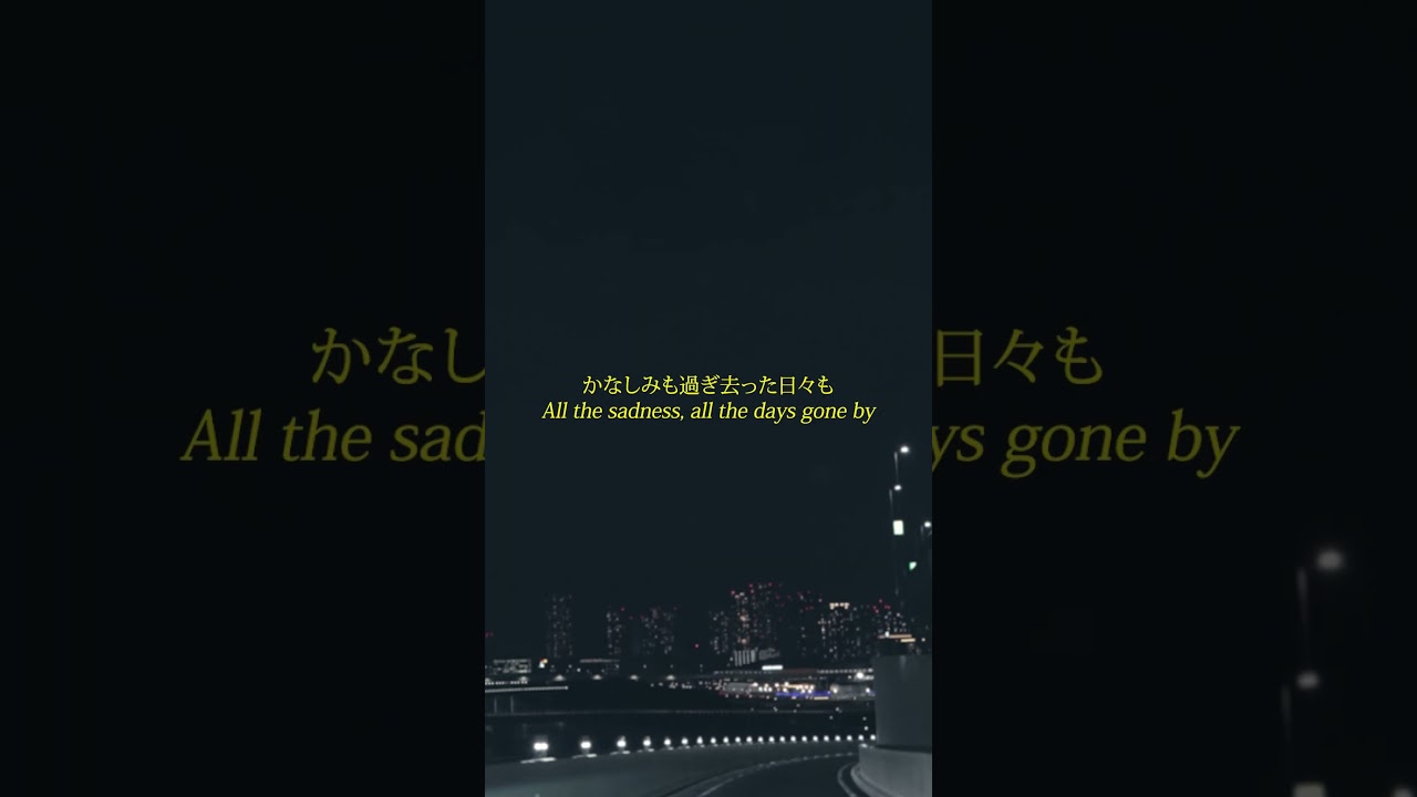 Moonlight Drive/KIKKAWA YOU [JAPANESE CITYPOP]