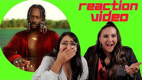 Thumbnail of Just Vibes Reaction / Adekunle Gold ft Tekno - Firewood / Afro Pop Vol 1 Album