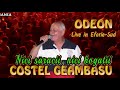 COSTEL GEAMBASU-NICI SARACII, NICI BOGATII (LIVE IN EFORIE SUD)#CRISBAND MUSIC