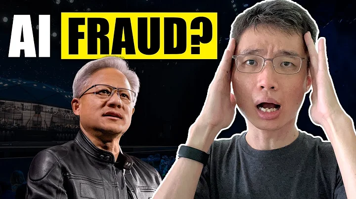 The $610B AI Scam That Crashed The Market thumbnail