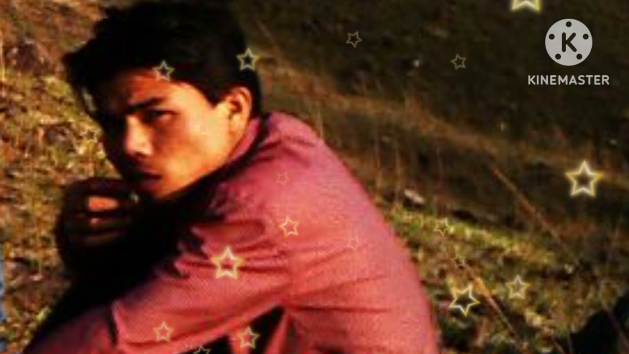 khasi music song|| mano ban sakhi ||by, marshal khongstid.