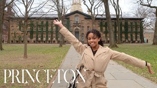 73 Questions With A Princeton Student | Miss Teen USA 2018