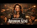 ARAMAM SENİ Muhlis AKARSU Cover AI Cover Musicihan Production Rock Türkü Cover 