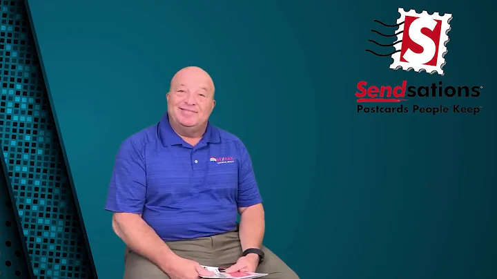 John Groft describes how Sendsations has helped hi...