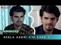 Akela Aadmi Kya Kare? // Panchayat / Amazon Prime / Pankaj Kumar / Jeetu BHaiya // PKACT