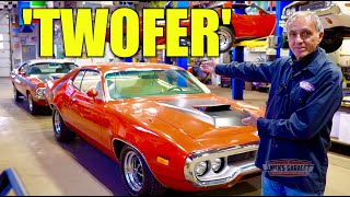 One is Good, Two are BETTER! - Double MOPAR Day at Nick's by Nick's Garage 27,664 views 5 months ago 28 minutes