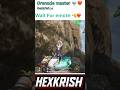 Grenade master #phonk #music #song #viral