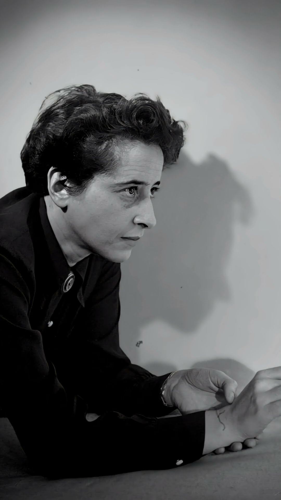 Hannah Arendt: a capacidade de julgar | José Alves de Freitas Neto