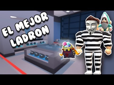 Minando En Roblox Roblox Mining Simulator En Espanol Youtube - i spend my robux and they carry me to jail cerso roblox in