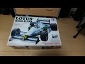 Tamiya rc car  lotus 102b judo1991  110   102b 