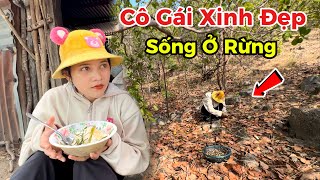 BẤT NGỜ trước nhan sắc Cô Gái Raglai, Xinh Như Búp Bê, Hát Hay Như Ca Sĩ | 431