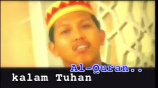 ALQURAN KALAMULLAH KARAOKE