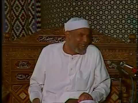 قصة نبى الله لوط عليه السلام كامله للشيخ الشعراوى