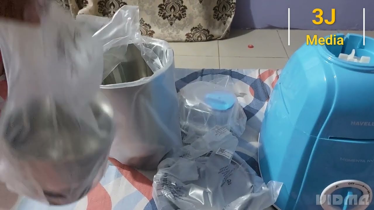 Commercial Blender